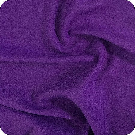 Tecido Oxford Tinto 1m X 1,47m Liso Byzantium