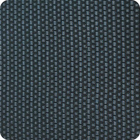 Tecido Auto Cavenatti Cinza PL Acoplado 3mm 1,80m Largura