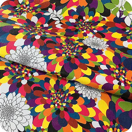 Corino Estampado No Metro Para Puffs Estofados Sofás Colors