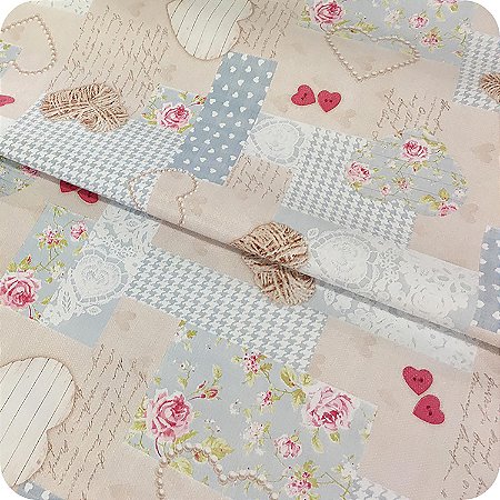 Corino Estampado No Metro Para Puffs Estofados Sofás Valentine