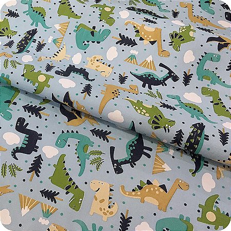 Corino Estampado No Metro Para Puffs Estofados Sofás Dino