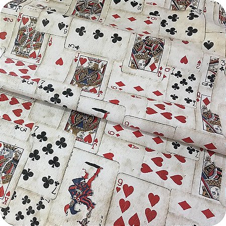 Corino Estampado No Metro Para Puffs Estofados Sofás Baralho
