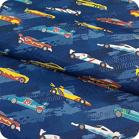 Corino Estampado No Metro Para Puffs Estofados Sofás Carros Racing