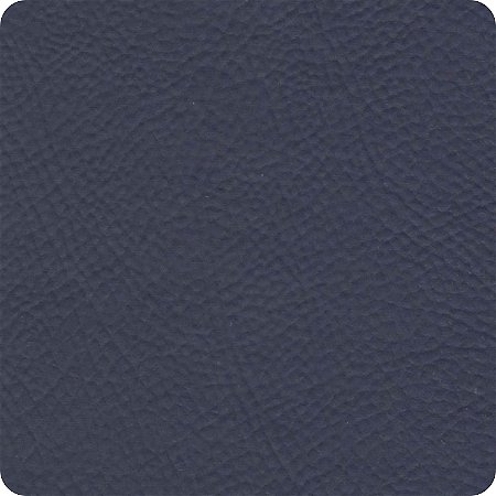 Corino Couroforte Grosso 1m X 1,40m Alta Gramatura Azul Marinho