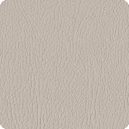 Corino Couroforte Grosso 1m X 1,40m Alta Gramatura Bege
