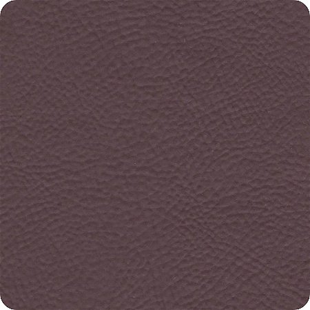Corino Couroforte Grosso 1m X 1,40m Alta Gramatura Vinho