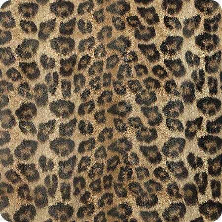 Corino Estampado No Metro Para Puffs Estofados Sofás Onça
