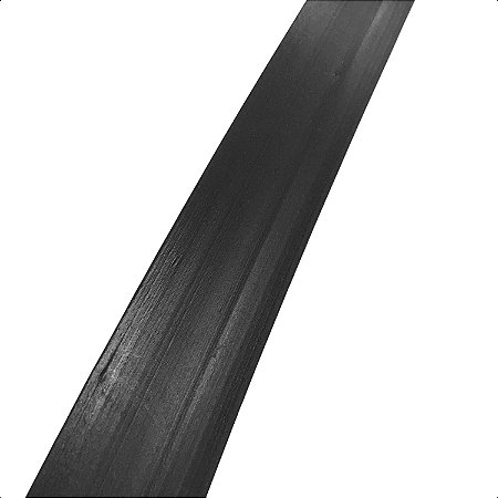 10m Baguete Perfil Pvc De Capota Maritima Encaixe
