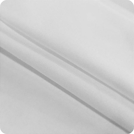 Tecido Veludo Suede Branco No Metro Para Sofás Estofados em Geral