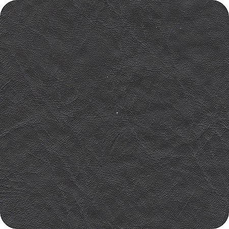 Corino Por Metro Korino Sofás Puffs 1,40m Largura Preto