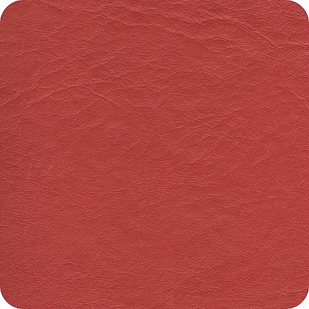 Corino Por Metro Korino Sofás Puffs 1,40m Largura Vermelho