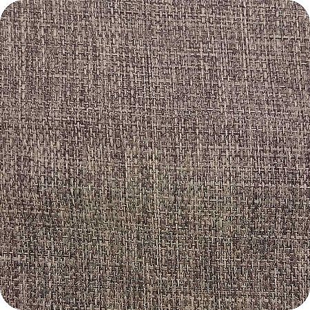 Linho Carrera 1m X 1,45m Cacau Para Estofados