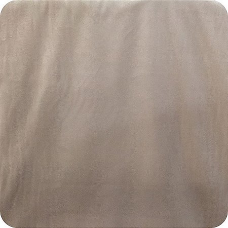 Suede Luxor 1m X 1,43m Largura Bege