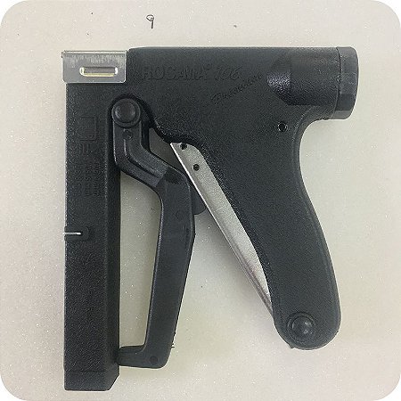 Grampeador Rocama Premium 106 Manual