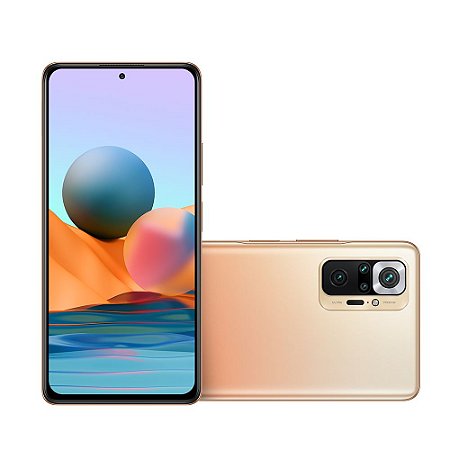 redmi note 10 max