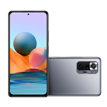 redmi note 10 max