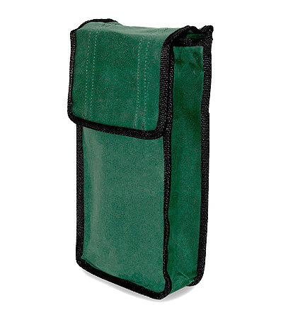 Bolsa para luva isolante