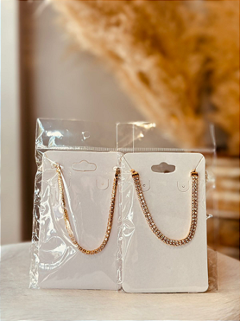 Choker  para cuia Biju