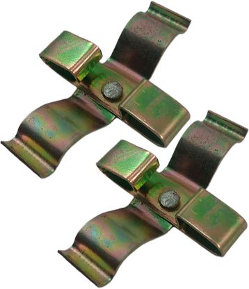 Kit Mola Cruz para 2 Rodas Dianteiro Fusca / Bras. / S. Teves