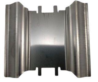 Mola trava Pastilha D-20 93/... Silverado F-1000 4x4