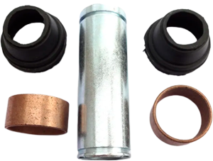Kit Luva Guia da Pinça Freio D20 92/ ... F1000 4x4