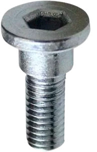 Parafuso Chaveta Pastilha A/C/D-10/ 20 Sist. Bendix
