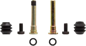 Kit de Pino Deslizante da Pinça de Freio F-250/ 350/ 4000 após 99 com Freio Nacional