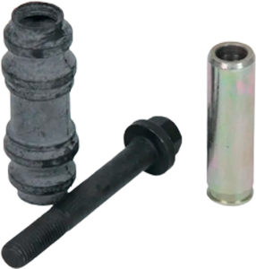 Pino Guia Inferior da Pinça de freio - Para Pinça 1 Pistão L-200 4x4