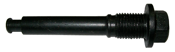 Parafuso Guia Inferior da Pinça de Freio Dianteira L-200 após 2002