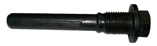 Parafuso Guia Superior da Pinça de Freio Dianteira L-200 após 2002