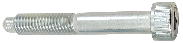 Parafuso do Pino Guia Gol GV/ Voyage GV 8x59