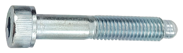 Parafuso do Pino Guia Gol GV/ Voyage GV 8x49