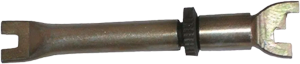 Regulador de Freio Direito Monza / 82 / 86 / Kadete 89 / 98 (S.Bendix)