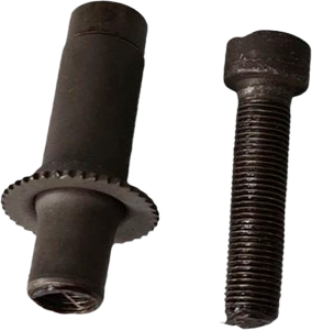 Regulador de Freio Direito D-20 93 / ... Silverado F250 / F350