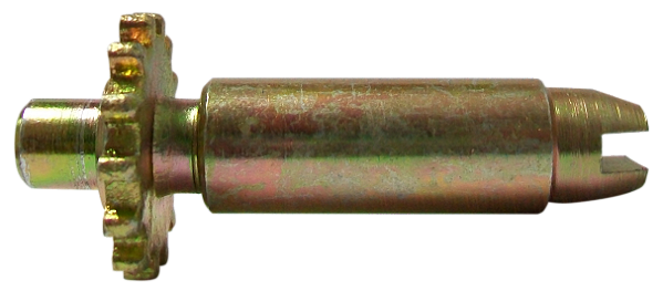 Regulador de Freio Traseiro Direito D-40 / F-400 / F-2000 / F-4000