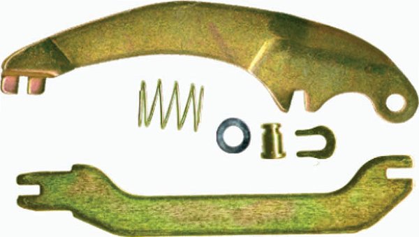 Reparo da alavanca de freio esquerda F100 F1000 ACD10 20