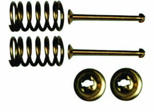 Reparo centralizador do patim traseiro 39 mm Chevette Sistema Varga
