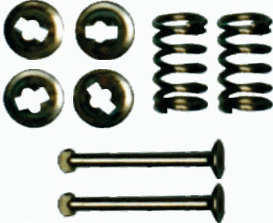 Reparo centralizador do patim traseiro 32 mm Tempra 8V