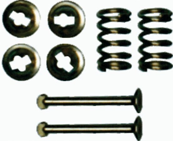 Reparo centralizador do patim traseiro 28 mm Palio Strada Fire
