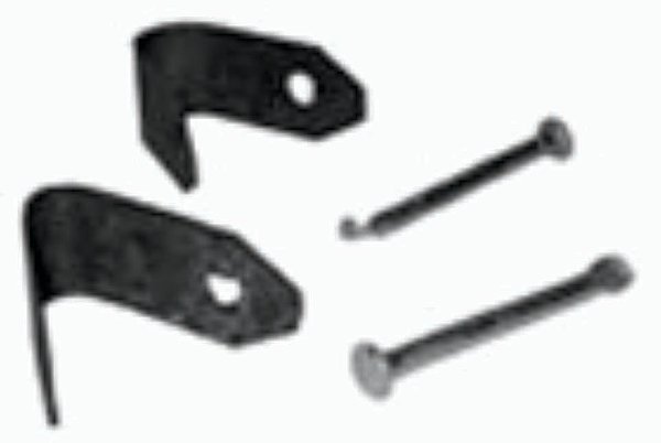 Reparo centralizador do patim traseiro 56 mm Toyota Todos