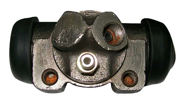 Cilindro de roda traseira esquerda F-4000 85 até 94 (15/16 - Bendix)