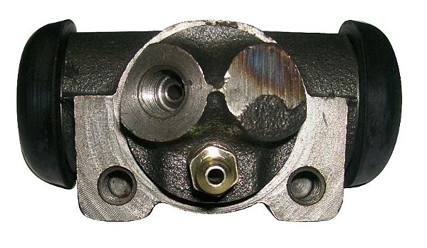 Cilindro de roda traseira direita F-4000 após 11/94 (1" - Bosch)