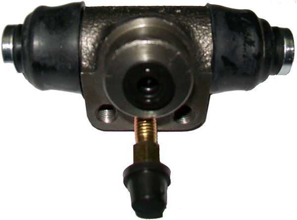 Cilindro de roda traseiro esquerdo e direito número original 540.611.053 Volkswagen Gol G-V sem ABS após 09