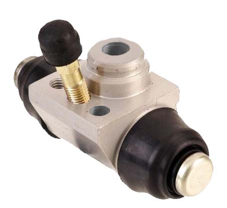Cilindro de roda traseira esquerda e direita Space Fox após 2006/ Polo Classic 97 até 02/ Polo Sedan 1.6 após 02