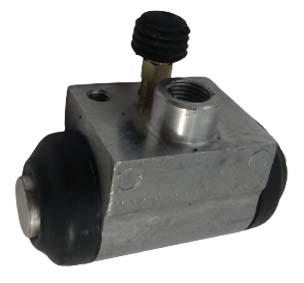 Cilindro de roda traseiro direito e esquerdo - 20,64 mm Fiat Strada após 2013/ Doblô após 2010 13 até 16