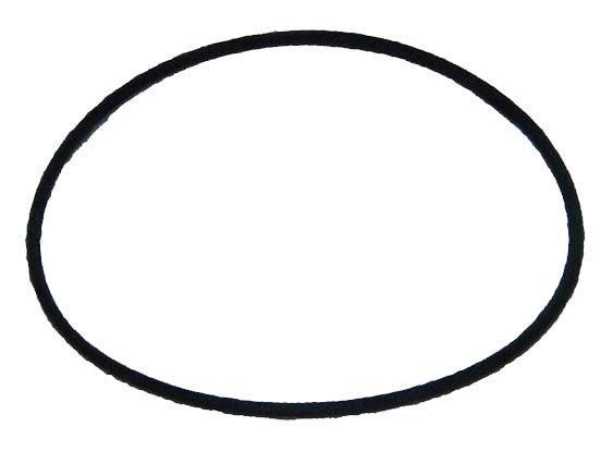 Anel de vedação corpo baquelite tipo SM 2,5x64 mm