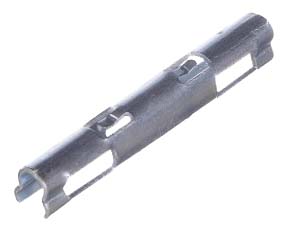 Conector cabo freio Escort Verona GM Ford