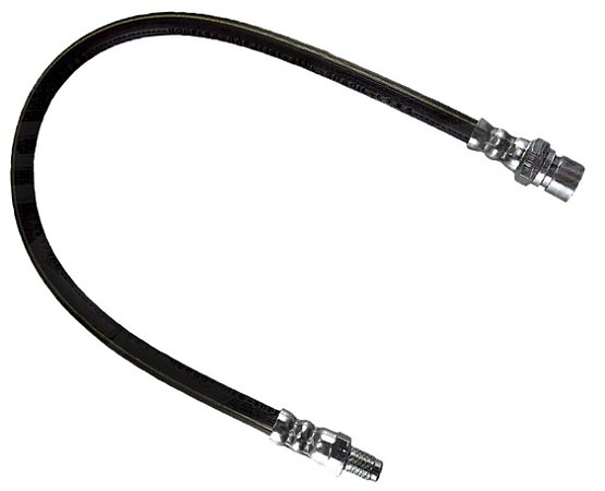 Flexível de freio dianteiro Fusca 1200 1300 1500 até 75 480 mm