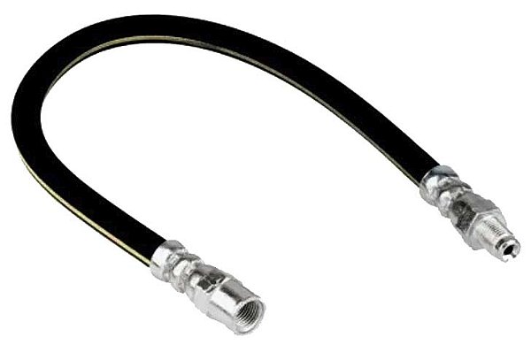 Flexível de freio dianteiro Kombi furgão após 75 445 mm