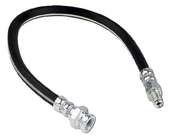 Flexível de freio Gol Voyage Parati Santana Saveiro 81 até 94 350 mm